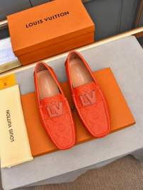 Picture of Louis Vuitton Shoes _SKULVsz38-45hnh070811741